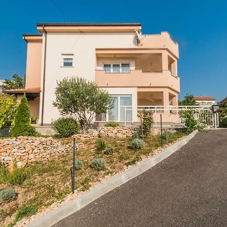 Apartman Klara Crikvenica Buitenkant foto