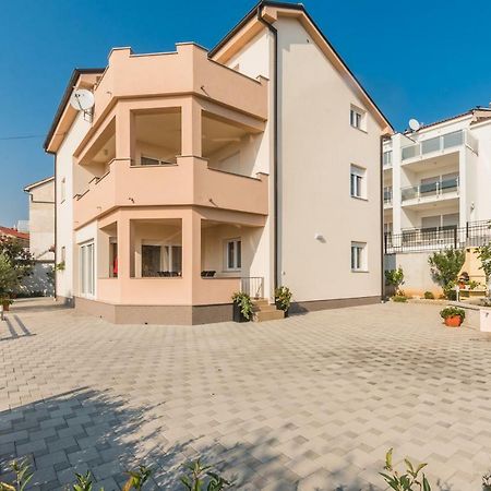 Apartman Klara Crikvenica Buitenkant foto