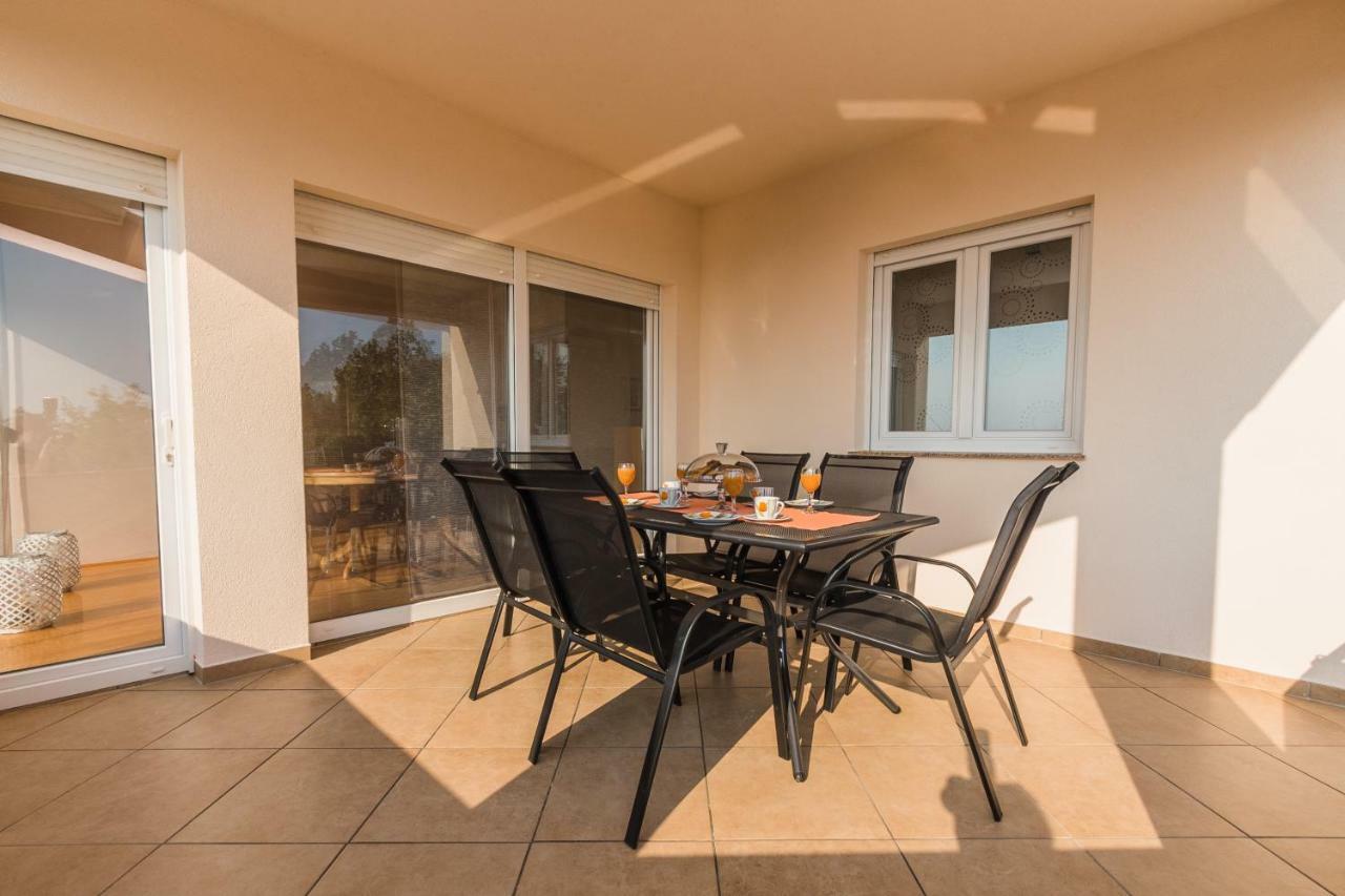Apartman Klara Crikvenica Buitenkant foto